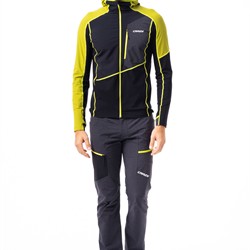 PANT TRAVERSE MAN #5